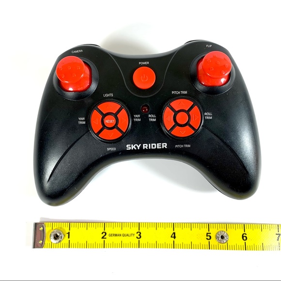 Sky Rider Drone Controller Perfectly Functional - Picture 9 of 11